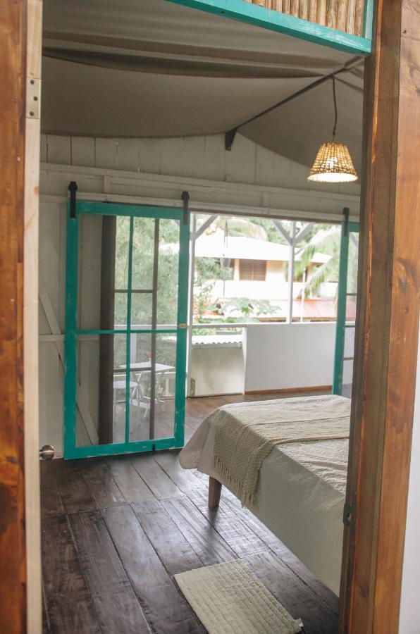 维斯塔维尔德酒店 Puerto Viejo de Talamanca 外观 照片